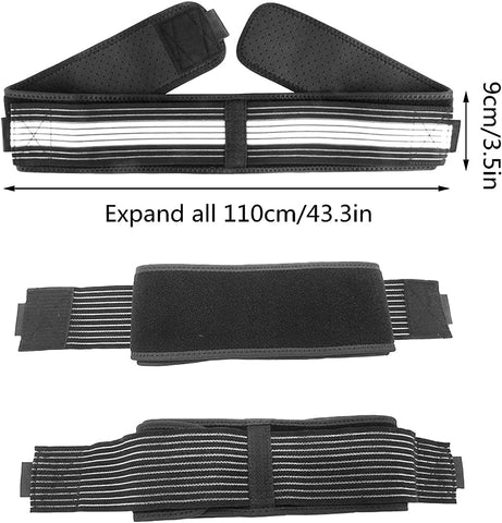 Ceinture De Soutien Sacro-iliaque